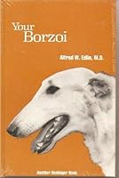 Your Borzoi 0877140421 Book Cover