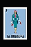 mexico melate lotto  Mexican Loteria Journal: La Chingona: Awesome Mexican Bingo Journal, 6x9 110 pages. The perfect gift for any Mujer Chingona.