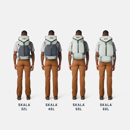 Mochila YETI Skala 32L para senderismo L/XL miniatura 7