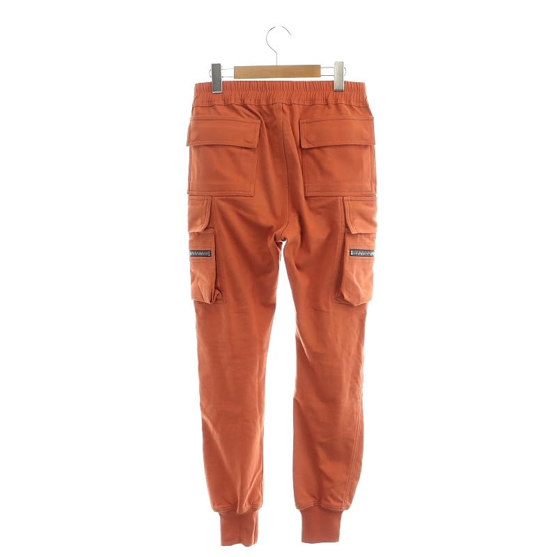 Amazon.co.jp: リックオウエンス Rick Owens 22AW STROBE MASTODON