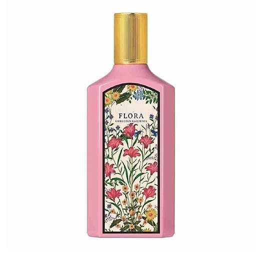 Best long Flora Gorgeous Gardenia Eau de Toilette | Men's Fragrance, Spray Bottle-picture-34