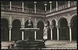  39. SEVILLA: CASA DE PILATOS, PATIO