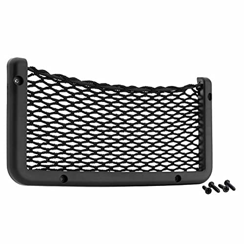 RecPro Framed Stretch Mesh Net Pocket for Auto, RV |