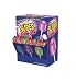 Charms Super Blow Pop, Power Wing, 100-Count Package