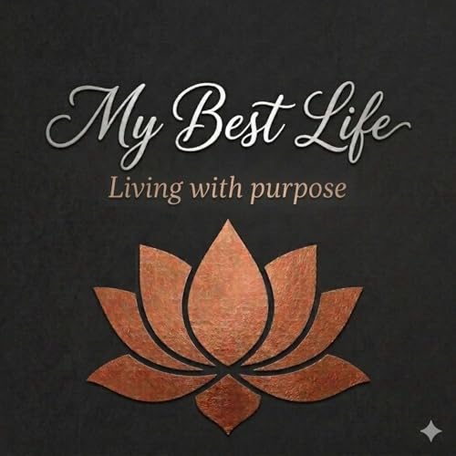 『My Best Life』のカバーアート