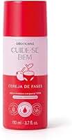 Óleo Térmico Corporal TPM Cuide-se Bem Cereja De Fases 110ml calor que abraça com sensação de relaxamento