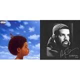 ENA Nothing Was The Same & Scorpion (2 CD)
