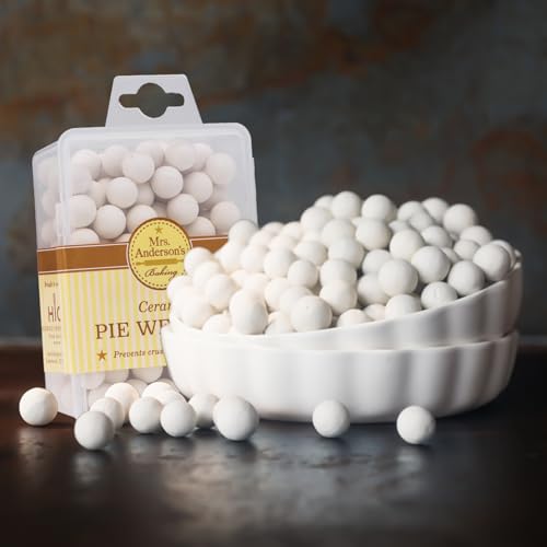 Harold Import, Mrs. Anderson's Pie Weights - Image 6