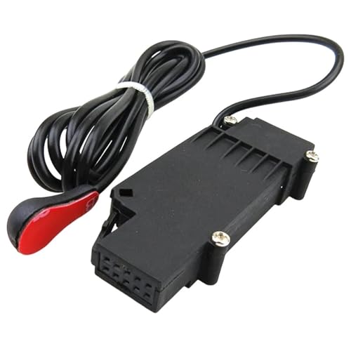 Phares bloqués ? Module commande antibrouillard 5ND941431B pour Mk5 B6
