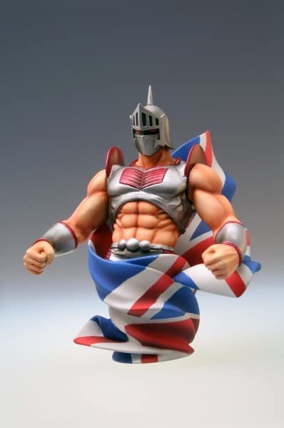 Amazon.co.jp: 超像伝説 キン肉マン 超人オリンピック 編 2ndカラー版