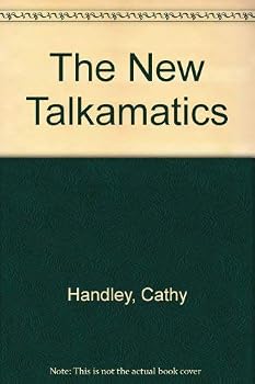 Paperback The New Talkamatics Book