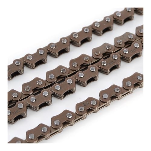 Chaîne de distribution YFM35A anti-bruit pour bloc moteur 350cc