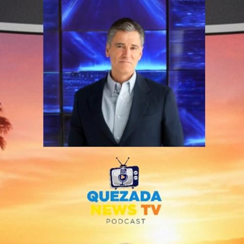 News Podcast Jan 30, 2026 Quezada News TV (English)