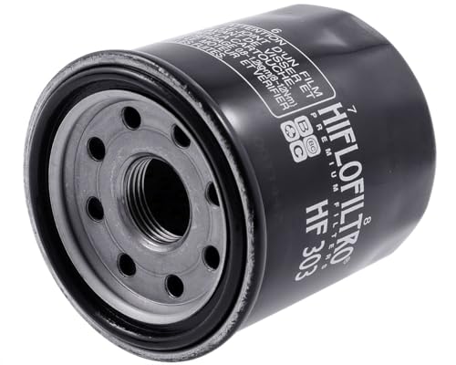 HIFLOFILTRO HF303 - Filtro de aceite