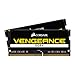 Corsair Vengeance Performance Memory Kit 16GB ddr4 2666MHz CL18 Unbuffered SODIMM (CMSX16GX4M2A2666C18)