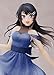 Taito - Rascal Does Not Dream - Coreful - Mai Sakurajima Clear Dress Renewal Ed. Figure