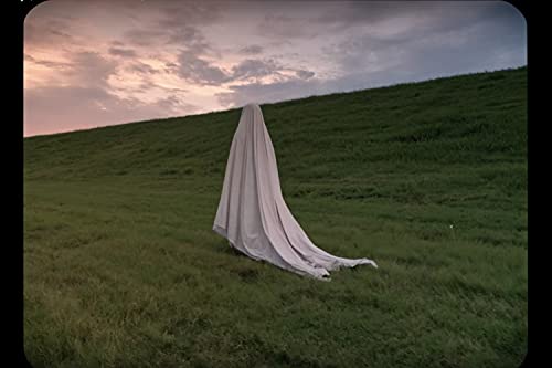『A Ghost Story: What?』のカバーアート