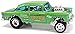 Hot Wheels 55 Chevy Bel Air Gasser Vehicle