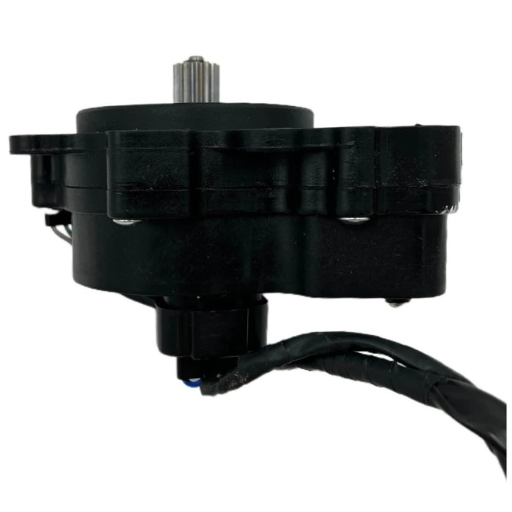 Conjunto de motor de división de eje diferencial delantero apto for CF400