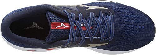 Image of Mizuno mens Wave Inspire 17 Men's Wave Inspire 17