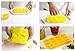 KRLIFCSL Candy Molds Ice Cube Trays Chocolate Molds, Silicone Molds Including Cactus, Flamingo, Coconut Tree & Pineapple for Making Ice, Jelly, Chocolate, Soap, Pack of 4 with 2 Droppers. (Multicolor)