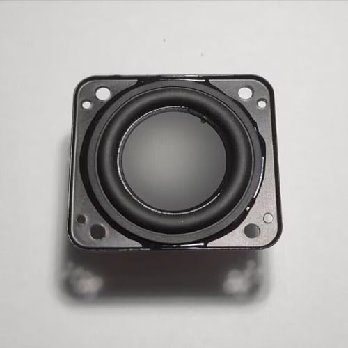 For JBL Flip 4 44x49mm Waterproof Replacement for genuine speakers