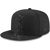 Photo Gallery new era 59fifty - cappellino aderente con logo spill mlb teams