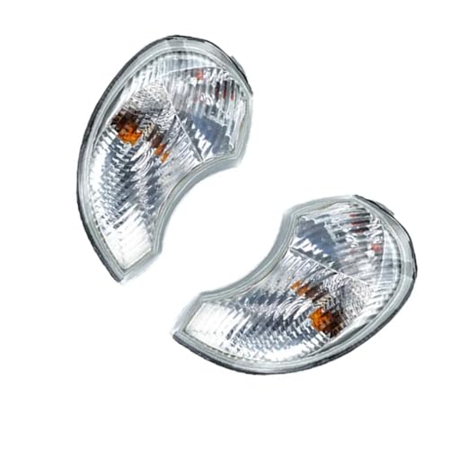 Phare antibrouillard Hyundai Terracan pour remplacer un bloc optique jauni