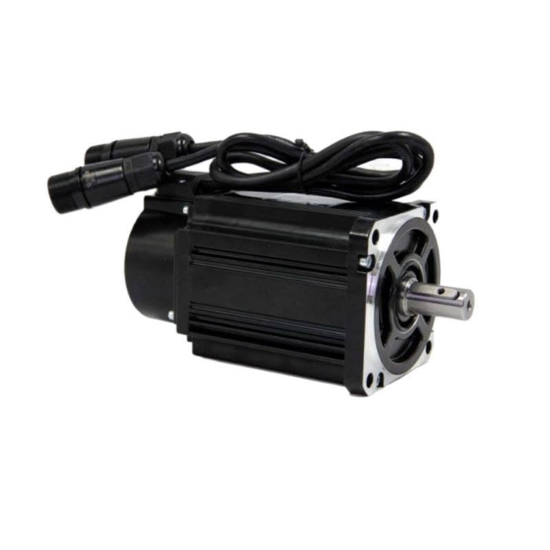 1FL6094-1AC61-0AB1 Servomotor Robust Drive Solution for Critical Operations