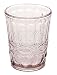 Produktbild 6er Set Wasserglas SOLANGE, rose, 265 ml, mundgeblasen von TOGNANA