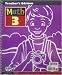 Math 3 Teacher 's Book with CD 3rd Edition