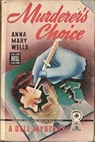Murderer's Choice B00FHGSQQ2 Book Cover
