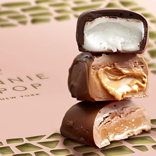 Gift Basket For Women | Chocolate Gift Box For Woman | Prime Gift Set For Mom, Wife, Girlfriend, Lover, Romantic | Bonnie And Pop #TOP1