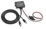 JL AUDIO MBT-RX Waterproof Bluetooth Receiver- Make Any Car Amp Bluetooth