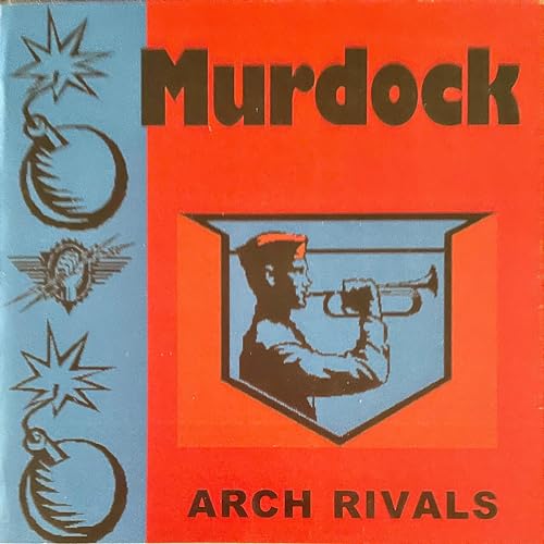 Murdock