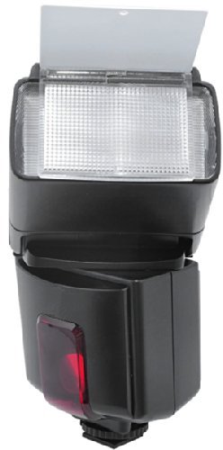 Professional Ttl Swivel Flash For Nikon D5000, D5100, D5200, D5300, D5500, D40, D40X, D50, D70, D70S, D80, Df, D7000 And More Models, With A Complete Starter Kit #TOP2