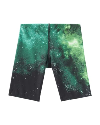 Image of TYR Boys' Durafast Elite Jammer Swimsuit