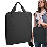 Améliorez votre expérience de voyage : notre sac de transport pour balances est la solution pour les voyageurs fréquents qui ont besoin d'un moyen sûr de transporter leur balance. Emportez votre balance partout avec vous sans vous soucier des dommages