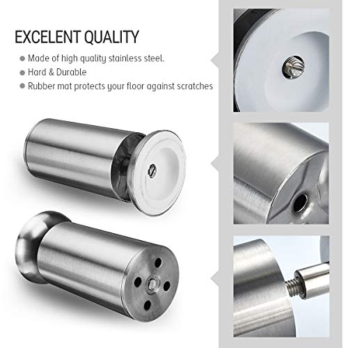 Opiniones y reviews de Patas para muebles de cocina los 10 mejores. 11 Imagen adicional