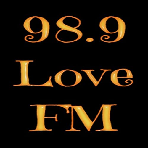 Monday 98.9 Love Fm