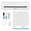 Silhouette America SILH-CAMEO-4-PLUS-5T SILHOUETTE CAMEO 4 PLUS snijplotter, wit, 38 cm werkbreedte