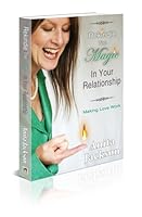 Rekindle The Magic In Your Relationship 1599300419 Book Cover