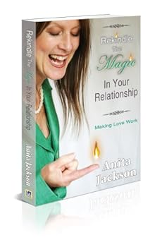 Paperback Rekindle The Magic In Your Relationship Book