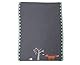 David Fussenegger Babydecke Fuchs 100x140 cm Premium Kuscheldecke Baby super flauschig