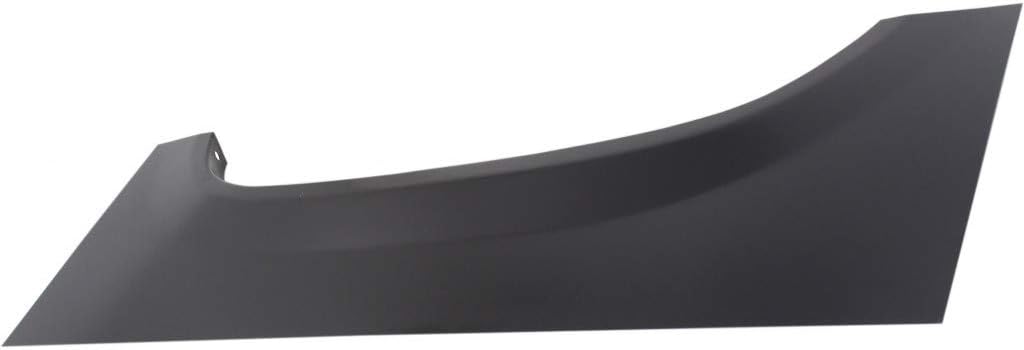 For Chevy C1500 / C2500 / C3500 Wheel Arch Repair Panel 1988-1998 Driver Side | Upper | GM8591103