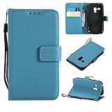 Protección: La funda con tapa para teléfono está diseñada para proteger su teléfono contra rasguños, golpes y caídas, lo que garantiza que su dispositivo se mantenga seguro y protegido.