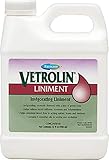 Vetrolin Horse Liniment, 32-oz.