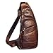 Imagen de Hebetag Bolso bandolera Bl595 para hombre