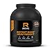 Reflex Nutrition Instant Mass Heavyweight - Mass Gainer - Over 1000 Kcal per Serving, 60g Protein, Creatine - High Calorie Post Workout or Before Bed Protein Shake (Chocolate Perfection, 2 kg)