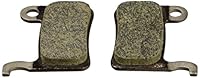 Algopix Similar Product 15 - SHIMANO Brake Shoes DISC M775 Resin